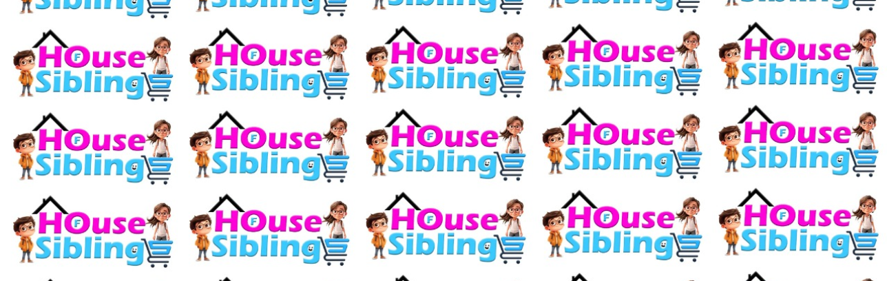 House of Siblings