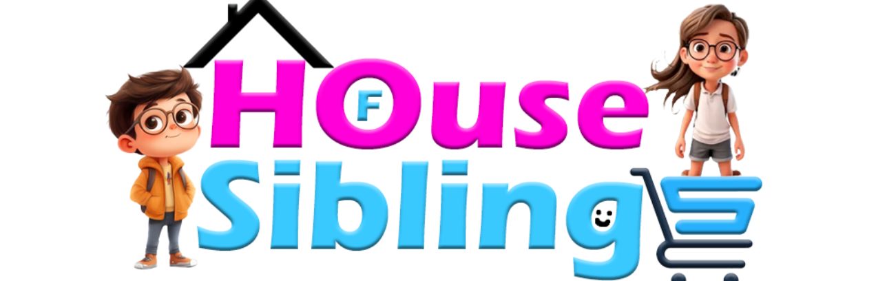 House of Siblings